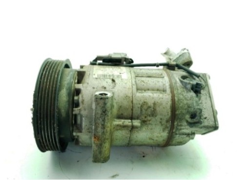 926002352R COMPRESOR AA RENAULT CLIO IV (BH_)|Desguaces La Cabaña
