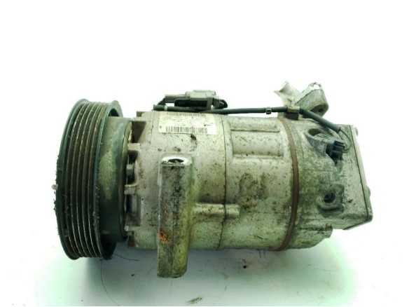 926002352R COMPRESOR AA RENAULT CLIO IV (BH_)|Desguaces La Cabaña