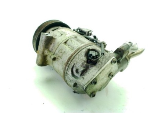 926002352R COMPRESOR AA RENAULT CLIO IV (BH_)|Desguaces La Cabaña