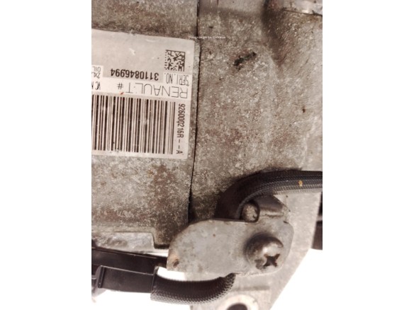 926000216R COMPRESOR AA DACIA SANDERO II|Desguaces La Cabaña