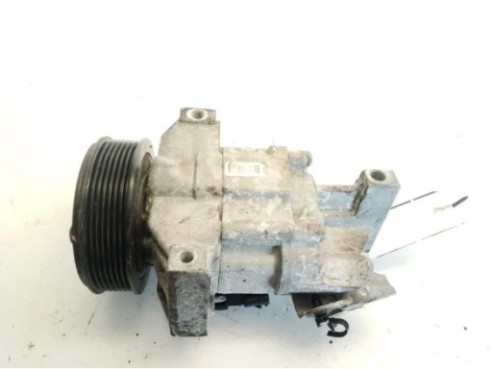 926000216R COMPRESOR AA DACIA SANDERO II|Desguaces La Cabaña
