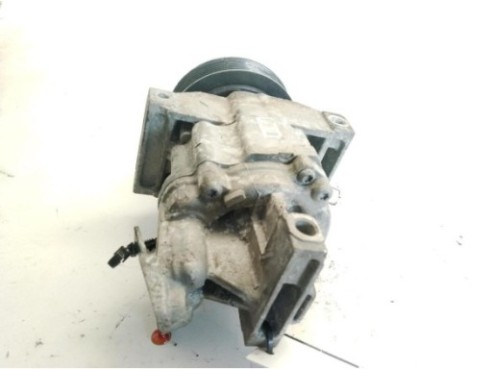 926000216R COMPRESOR AA DACIA SANDERO II|Desguaces La Cabaña