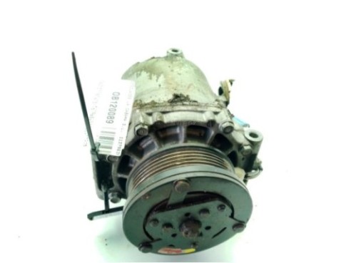 7813A010 COMPRESOR AA MITSUBISHI GRANDIS (NA_W)|Desguaces La Cabaña