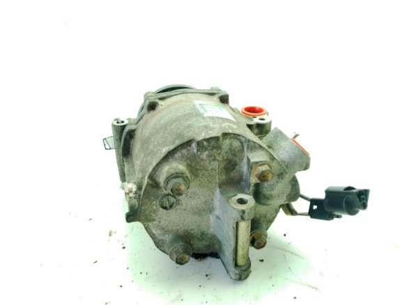  7813A010 COMPRESOR AA MITSUBISHI GRANDIS (NA_W)|Desguaces La Cabaña