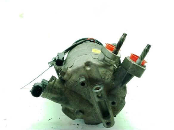  CV6119D629FB COMPRESOR AA FORD FOCUS III|Desguaces La Cabaña