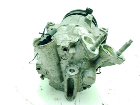 201801116 COMPRESOR AA FORD FIESTA VII|Desguaces La Cabaña
