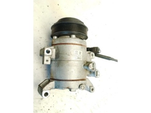 F500JUBCA01 COMPRESOR AA MAZDA CX-5 (KE, GH)|Desguaces La Cabaña