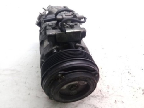 4472601851 COMPRESOR AA BMW 3 (E90)|Desguaces La Cabaña