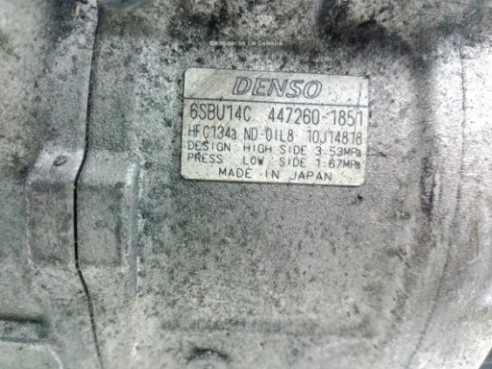 BMW|Desguaces La Cabaña 2