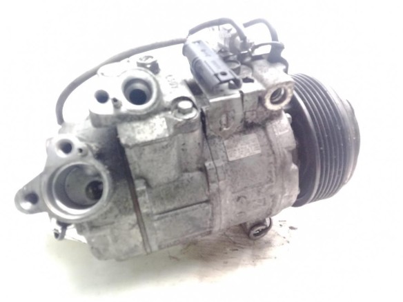 4472601851 COMPRESOR AA BMW 3 (E90)|Desguaces La Cabaña