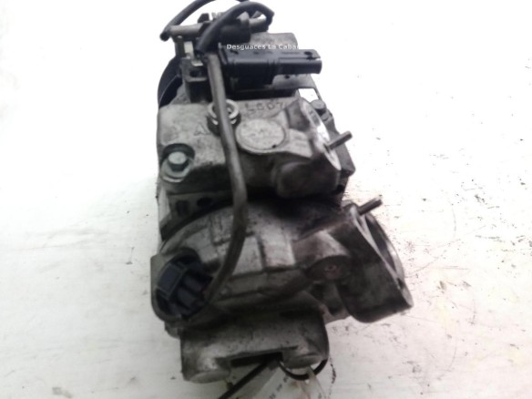 4472601851 COMPRESOR AA BMW 3 (E90)|Desguaces La Cabaña