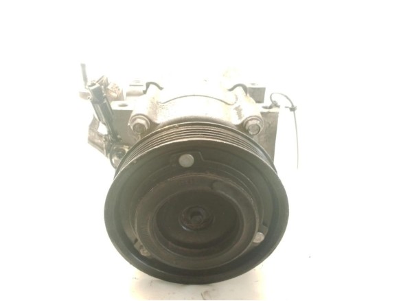 COMPRESOR AA HYUNDAI SANTA FE I (SM)|Desguaces La Cabaña