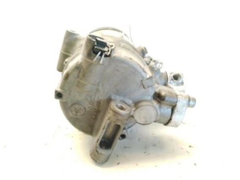 5Q08208 COMPRESOR AA SEAT IBIZA IV (6J5, 6P1)|Desguaces La Cabaña