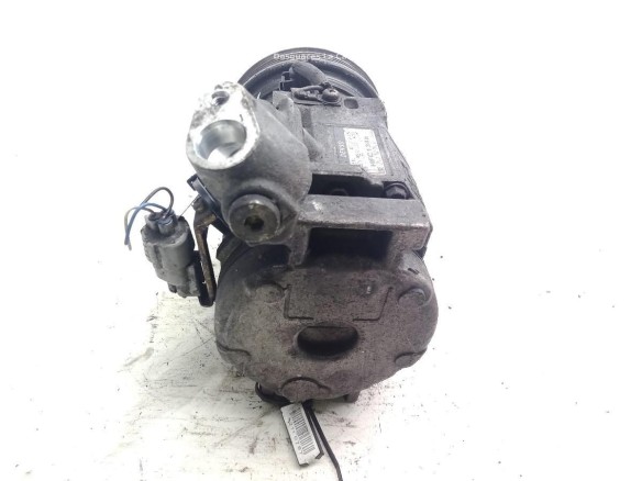 4472204302 COMPRESOR AA TOYOTA RAV 4 II (_A2_)|Desguaces La Cabaña