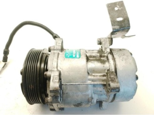 1257701960 COMPRESOR AA CITROEN EVASION Limusina (22, U6)|Desguaces La Cabaña