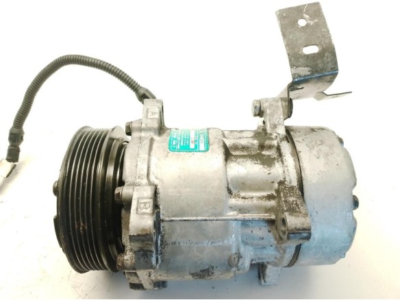 1257701960 COMPRESOR AA CITROEN EVASION Limusina (22, U6)|Desguaces La Cabaña