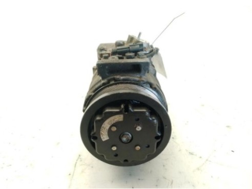 4472208224 COMPRESOR AA MERCEDES BENZ CLASE S (W220)|Desguaces La Cabaña