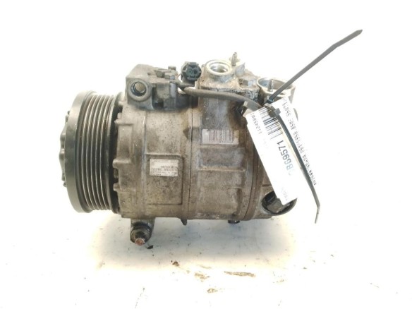 4472208224 COMPRESOR AA MERCEDES BENZ CLASE S (W220)|Desguaces La Cabaña