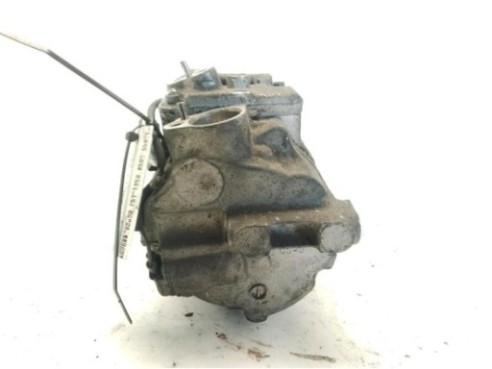 4472208224 COMPRESOR AA MERCEDES BENZ CLASE S (W220)|Desguaces La Cabaña