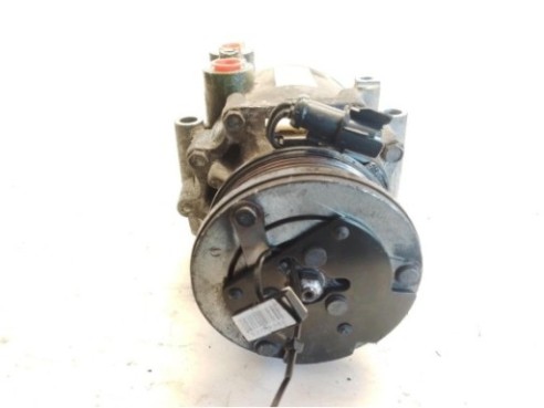 8V5119D629EF COMPRESOR AA FORD FIESTA VI|Desguaces La Cabaña