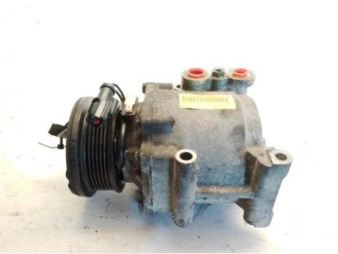 8V5119D629EF COMPRESOR AA FORD FIESTA VI|Desguaces La Cabaña