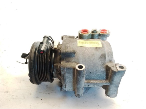 8V5119D629EF COMPRESOR AA FORD FIESTA VI|Desguaces La Cabaña