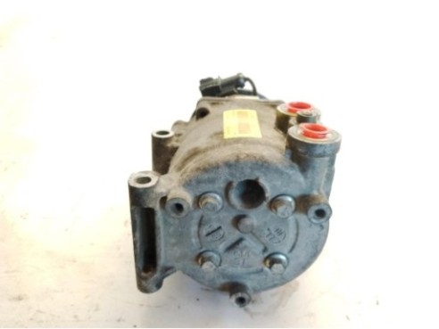 8V5119D629EF COMPRESOR AA FORD FIESTA VI|Desguaces La Cabaña