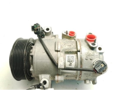 DVE12N COMPRESOR AA KIA STONIC (YB)|Desguaces La Cabaña