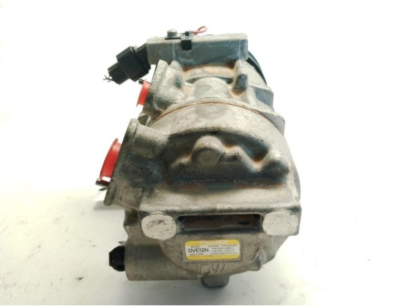 DVE12N COMPRESOR AA KIA STONIC (YB)|Desguaces La Cabaña