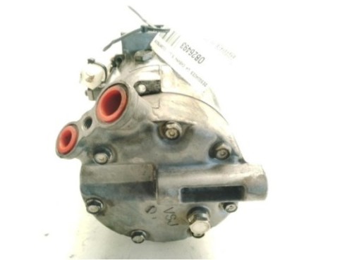 9041307445 COMPRESOR AA OPEL VECTRA C GTS (Z02)|Desguaces La Cabaña