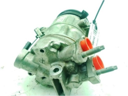 JX6119D629HA COMPRESOR AA FORD FOCUS IV (HN)|Desguaces La Cabaña