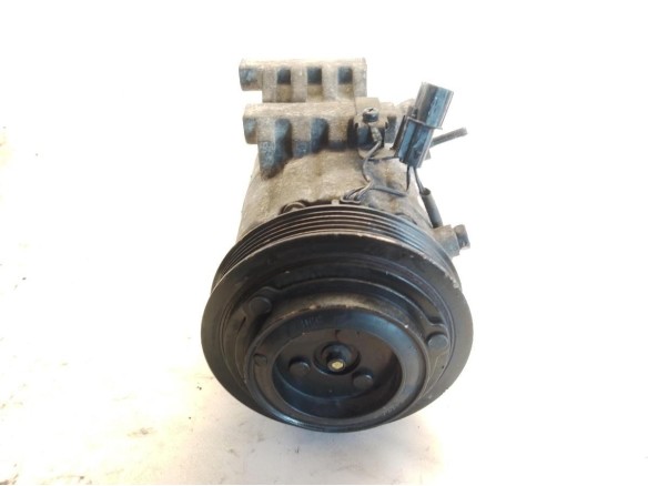 977012Y100 COMPRESOR AA HYUNDAI ix35 (LM, EL, ELH)|Desguaces La Cabaña