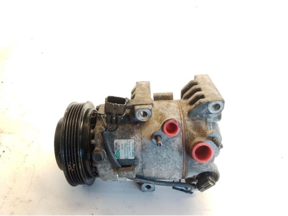 977012Y100 COMPRESOR AA HYUNDAI ix35 (LM, EL, ELH)|Desguaces La Cabaña