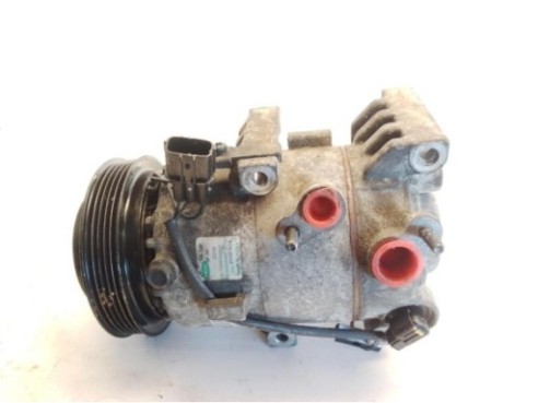 977012Y100 COMPRESOR AA HYUNDAI ix35 (LM, EL, ELH)|Desguaces La Cabaña