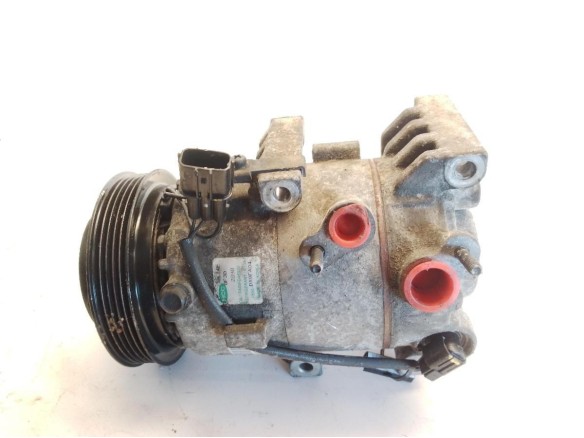 977012Y100 COMPRESOR AA HYUNDAI ix35 (LM, EL, ELH)|Desguaces La Cabaña
