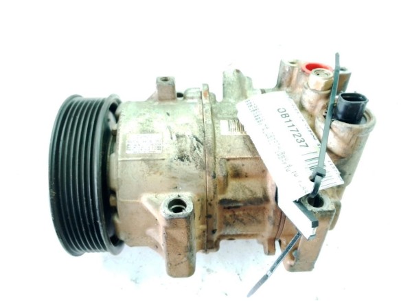8831042370 COMPRESOR AA TOYOTA RAV 4 IV (_A4_)|Desguaces La Cabaña
