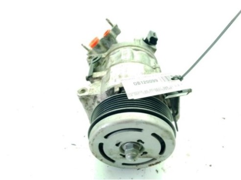 9827529180 COMPRESOR AA PEUGEOT 308 II|Desguaces La Cabaña