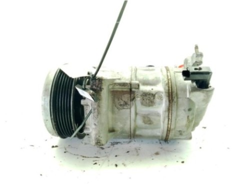 9827529180 COMPRESOR AA PEUGEOT 308 II|Desguaces La Cabaña