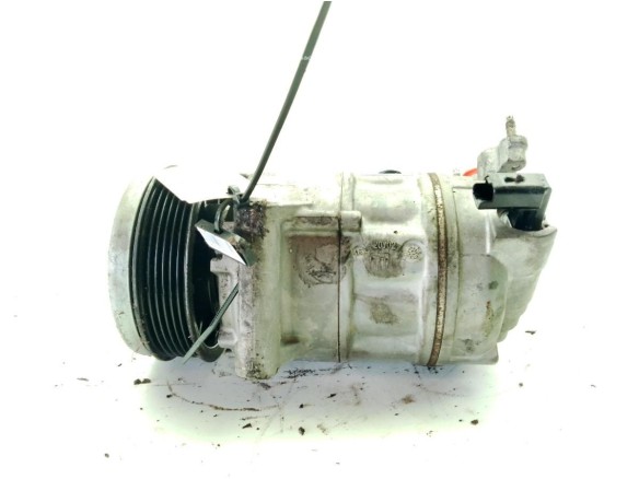 9827529180 COMPRESOR AA PEUGEOT 308 II|Desguaces La Cabaña