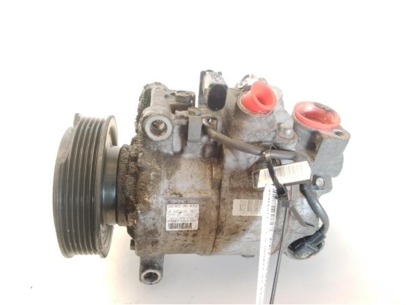 8K0260805J COMPRESOR AA AUDI A4 Allroad (8KH, B8)|Desguaces La Cabaña