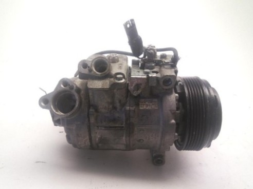 4472601851 COMPRESOR AA BMW 3 (E90)|Desguaces La Cabaña