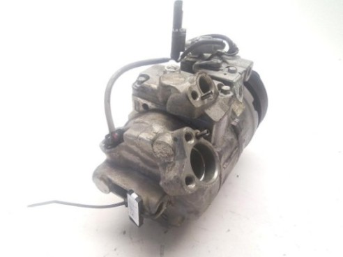 4472601851 COMPRESOR AA BMW 3 (E90)|Desguaces La Cabaña