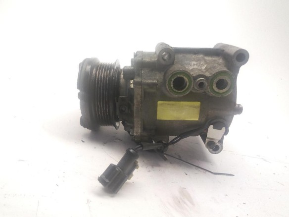 COMPRESOR AA FORD FIESTA V (JH_, JD_)|Desguaces La Cabaña