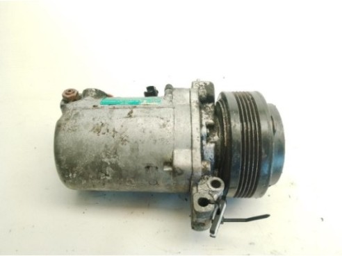 64528386650 COMPRESOR AA BMW 3 (E46)|Desguaces La Cabaña