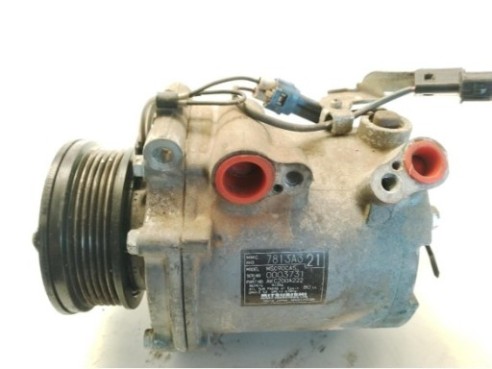 7813A321 COMPRESOR AA MITSUBISHI LANCER VIII (CY_A, CZ_A)|Desguaces La Cabaña