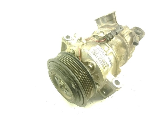 39034464 COMPRESOR AA OPEL ASTRA K (B16)|Desguaces La Cabaña