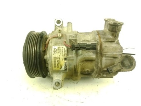 39034464 COMPRESOR AA OPEL ASTRA K (B16)|Desguaces La Cabaña