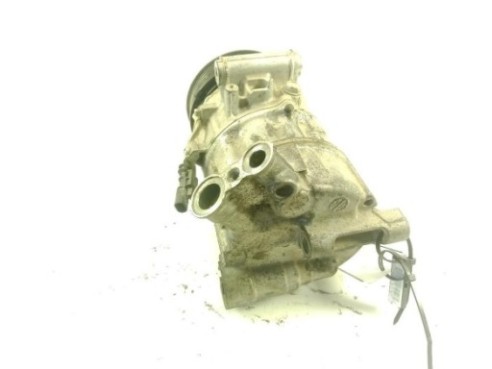 39034464 COMPRESOR AA OPEL ASTRA K (B16)|Desguaces La Cabaña