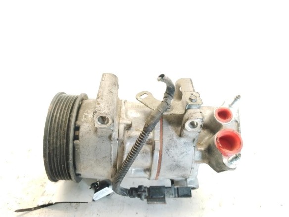 99672247080 COMPRESOR AA PEUGEOT 208|Desguaces La Cabaña