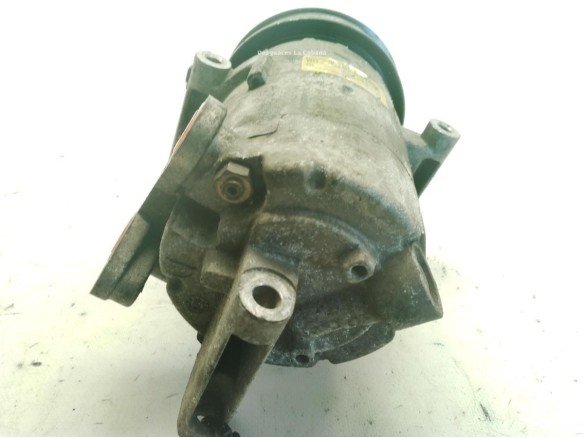 0C1119D629AD COMPRESOR AA FORD TRANSIT Furgón (FA_ _)|Desguaces La Cabaña